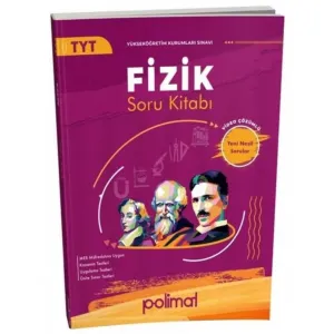 TYT Fizik Soru Bankası