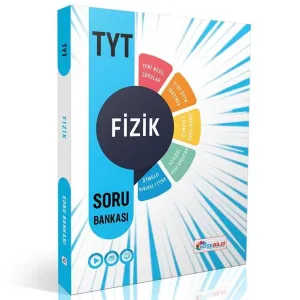 TYT Fizik Soru Bankası
