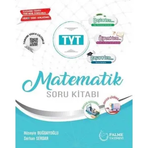 Tyt Matematik Soru Kitabı