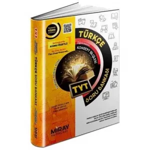 TYT Türkçe Soru Bankası