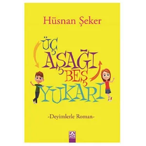 Üç Aşağı Beş Yukarı