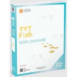 345 - TYT Türkçe Soru Bankası - GÜNCEL BASKI