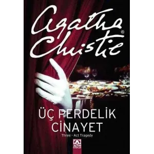 Üç Perdelik Cinayet