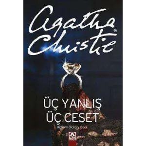 Üç Yanlış Üç Ceset