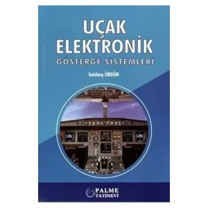 Uçak Elektronik Gösterge Sistemleri