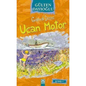 Uçan Motor