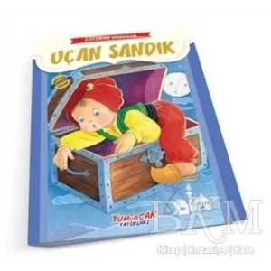 Uçan Sandık - Kocaman Masallar