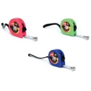 Ugr Çelik Metre 3mx16mm *144