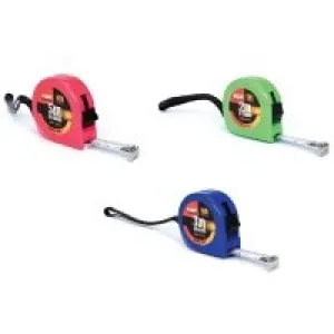 Ugr Çelik Metre 5mx25mm *96