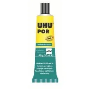 Uhu Por-strafor Yapıştırıcısı Uhu40359 51002704