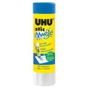 Uhu Stick Yapıştırıcı Magic Blue 21 Gr -43512