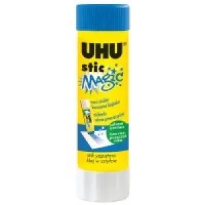 Uhu Stick Yapıştırıcı Matic Blue 40 Gr Uhu-43327