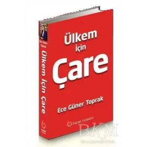 Ülkem İçin Çare