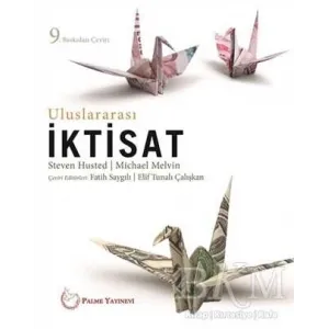 Uluslararası İktisat