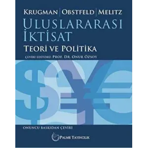 Uluslararası İktisat