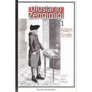 ULUSLARIN ZENGİNLİĞİ 1