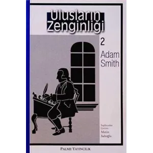 Ulusların Zenginliği 2