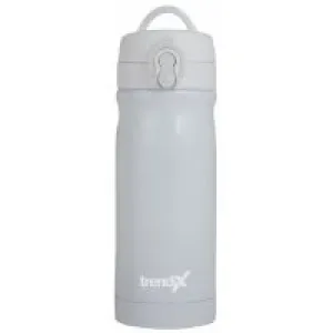 Umix Çelik İçli Matara 350 Ml Beyaz  U1800-be 51010876