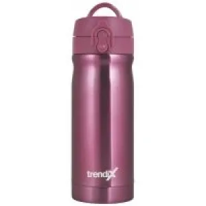 Umix Çelik İçli Matara 350 Ml Toz Pembe U1800-tp 51010872