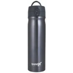 Umix Çelik İçli Matara 500 Ml K.gri U5000-kg