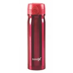 Umix Çelik İçli Matara 500 Ml Kırmızı U5000-kı 51006113