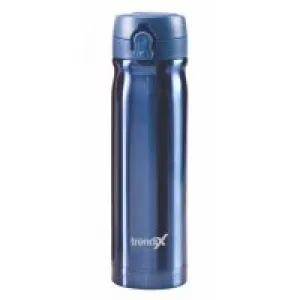 Umix Çelik İçli Matara 500 Ml Mavi U5000-ma