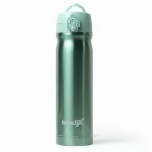 Umix Çelik İçli Matara 500 Ml P.yeşil U5000-py 51000541