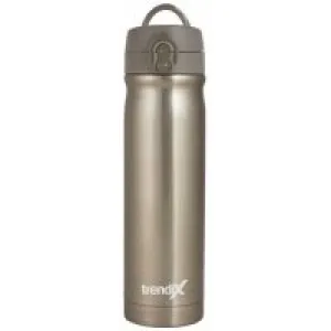 Umix Çelik İçli Matara 500ml Sütlü U5000-sk