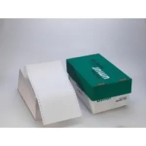 Umur 6*17 3 Nüsha  Kantar Fişi 1000li Paket Renkli 30011209