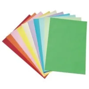 Umut 50x70 Fon Kartonu 100lü A.pembe