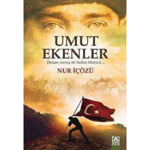 Umut Ekenler