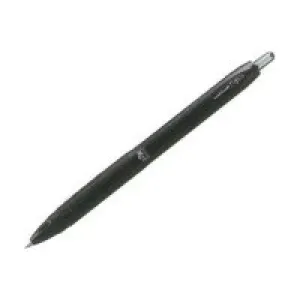 Uniball Umn-307 Signo 0.7 Mek. Jel Kalem Siyah