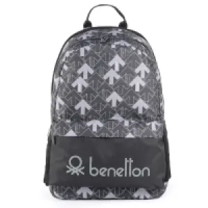 United Colors Of Benetton Sırt Çantası 03738 Bntt