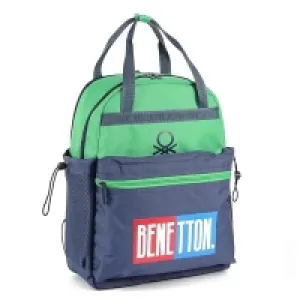 United Colors Of Benetton Sırt Çantası 03786 Bntt