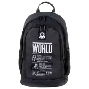 United Colors Of Benetton Sırt Çantası 03830 Bntt