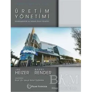 Üretim Yönetimi
