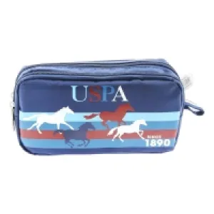 U.s. Polo Assn Kalem Çantası Plklk20213 Dnmz