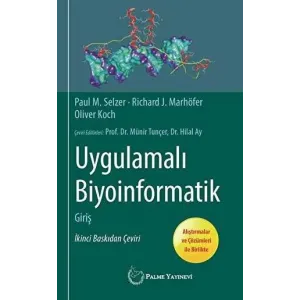 Uygulamalı Biyoinformatik