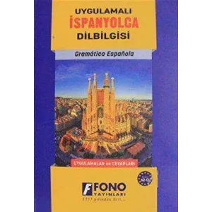 Uygulamalı İspanyolca Dilbilgisi
