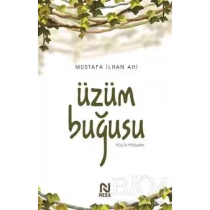 Üzüm Buğusu