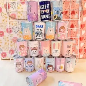 Vagon 9503 Aksesuarlı Islak Mendil 095031