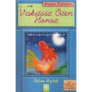 Vakitsiz Öten Horoz