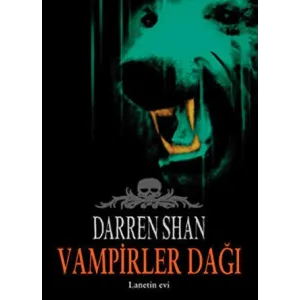 Vampirler Dağı