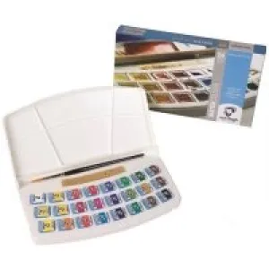 Van Gogh Suluboya 24lü Vtrcl. 20hp8624 - Rt20808624