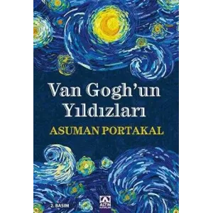 Van Gogh`un Yıldızları