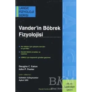 Vander’in Böbrek Fizyolojisi