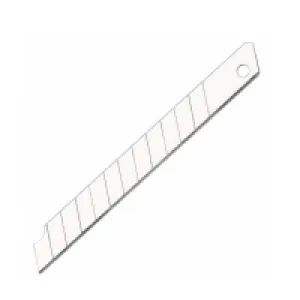 Vip-tec Falçata Yedeği Küçük 9 Mm 10lu Vt876000