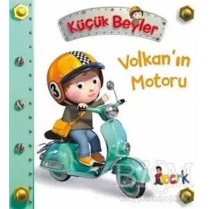 Volkan’ın Motoru - Küçük Beyler