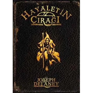 Wardstone Günlükleri - 01: Hayaletin Çırağı