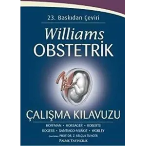 Williams Obstetrik